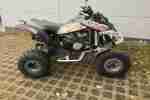 Bombardier DS650 Baja Quad