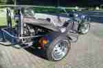 Boom Highway Trike