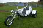 Boom Trike Highway Modell III