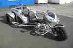 Boom Trike Mustang ST1 Thunderbird