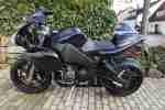 Buell 1125 R, XB3, Bj.2008, neu , 1.Hand, 3