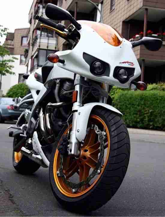 Buell