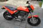 Buell M2 Cyclone (Rohrrahmen Buell, keine S1