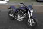 Buell M2 Cyclone im S1 Look