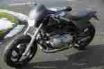 Buell M2 Cyclone im S1 Look