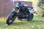 Buell M2 Racing 1200 Cyclone