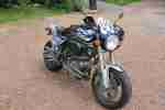 Buell S1 Lightning (Type EB1) EZL: 07.1998