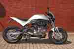 Buell S1 white Lightning (Type EB1) EZL: