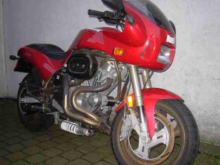Buell Thunderbolt S3