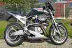 Buell X1 Millenium Edition Nr.366 von 800