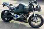 Buell XB 12 R, Sondermodell, Trinity Edition,