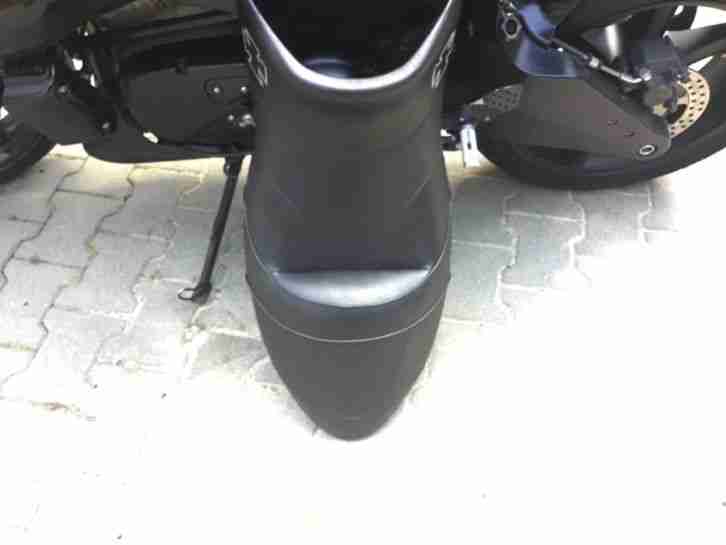 Buell XB 12s *Custom*