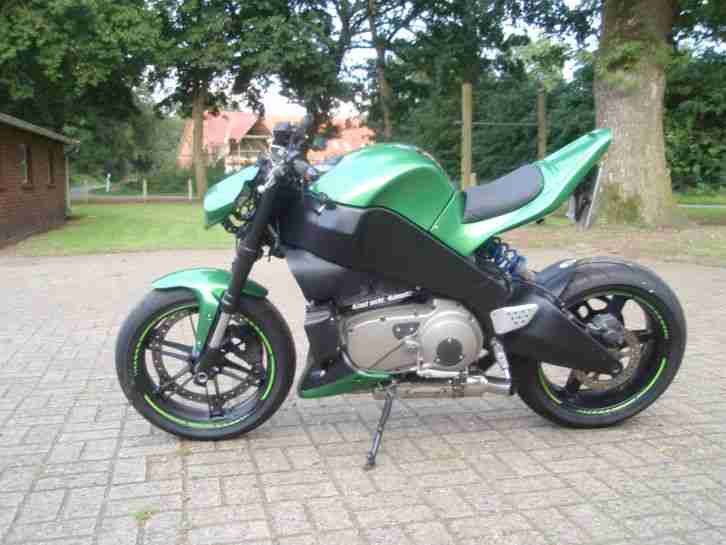 Buell xb12s black | Street fighter motorcycle, Sport bikes 