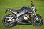 Buell XB12 SS mod. 2007