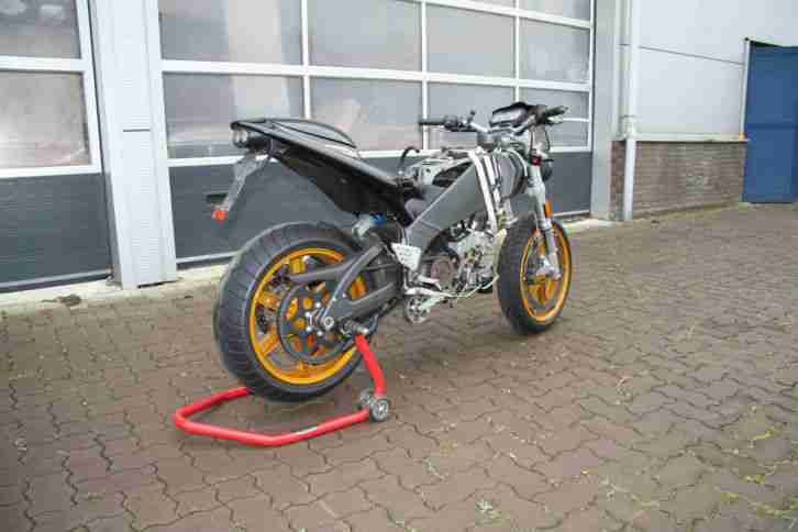 Buell XB12R Firebolt