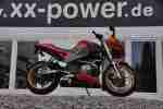 Buell XB12R Firebolt, 2004, 29000KM