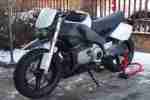 Buell XB12STT 2007 Lightning Super TT