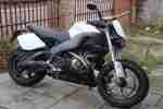 Buell XB12STT 2007 Super Lightning Harley