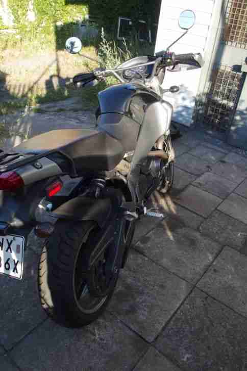 Buell XB12X 2006 model Ulysses XB12 Harley motor Evo