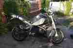 Buell XB12X 2006 model Ulysses XB12 Harley