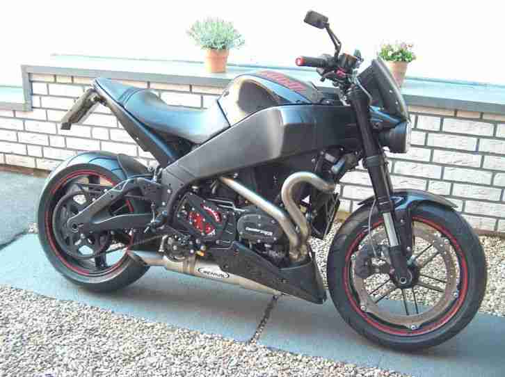 Buell Xb Sx Black Edition Naked Bike Baujahr Topseller Harley Davidson My XXX Hot Girl