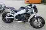 Buell XB9SX mit Harley Davidson Motor