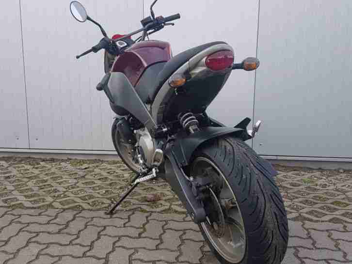 Buell Xb 12