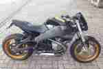 Buell Xb12s mit Hochwertige Umbauten!! Tausch