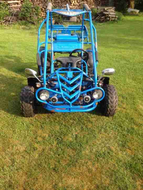 Buggy 150