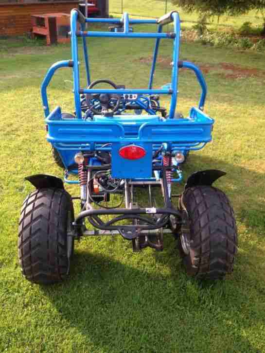 Buggy 150