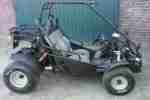 Buggy 150 ccm