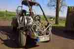 Buggy BCB 300