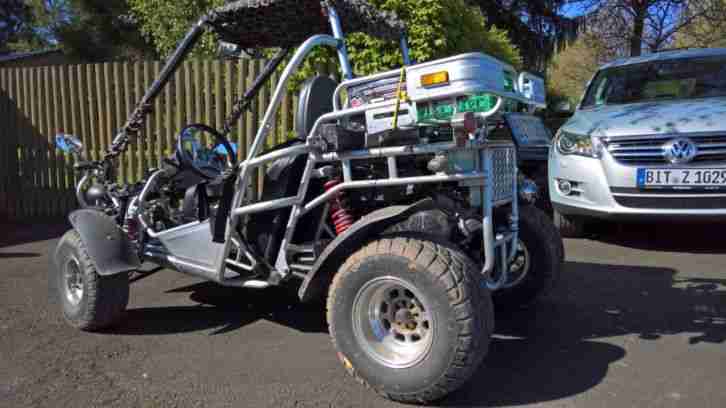 Buggy BCB 300