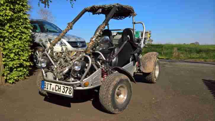 Buggy BCB 300