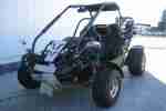 Buggy BCB300 II Side by Side von sharkbuggy