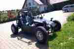 Buggy Dazon Raider 1100 RE