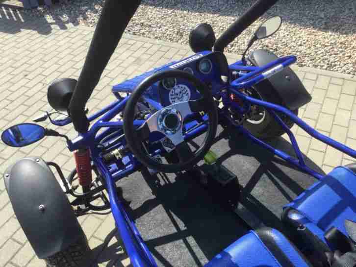Buggy GS Moon 260/1