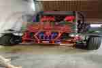 Buggy GS Moon 260