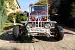 Buggy GS Moon XYKD 260 2, Spaßmobil mit LED,