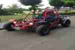 Buggy Kinroad 650ccm No(