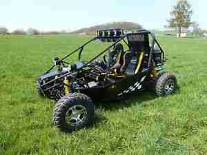 Buggy Ness 1300