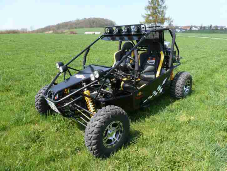 Buggy Ness 1300