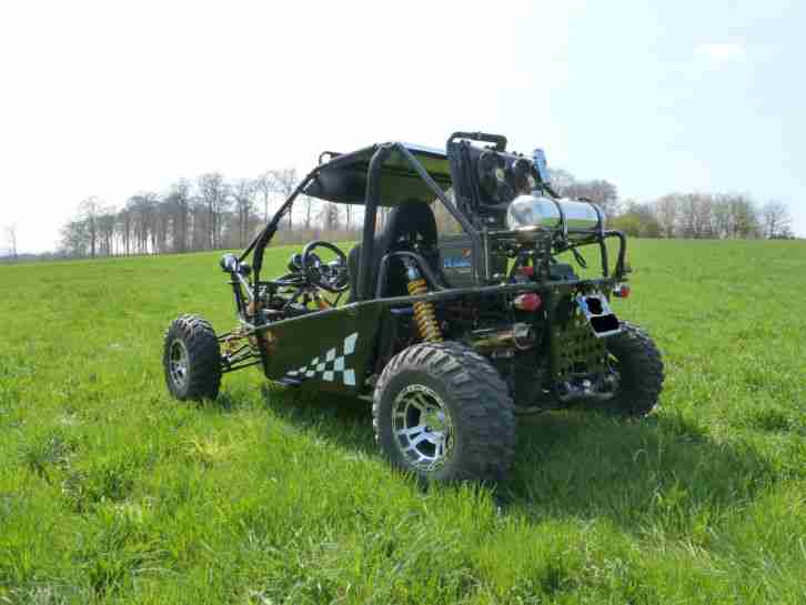 Buggy Ness 1300