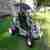 Buggy PGO 250er