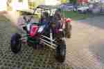 Buggy Quad Baja JS Rattlesnake 400