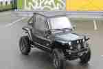 Buggy Quadix 1100 4X4 Offroad Cabrio Fun Car