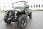 Buggy Quadix 1100 4X4 Offroad Cabrio Fun Car