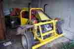 Buggy Strandbuggy Diesel Spaßauto Quad