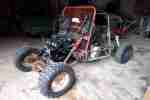 Buggy Strandbuggy Gpz 900