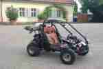 Buggy Strandbuggy Quad Motorad alternative